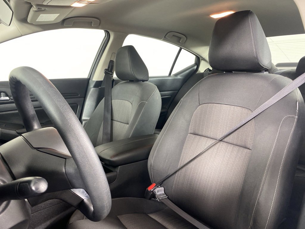 Used 2024 Nissan Altima 2.5 SV image 15