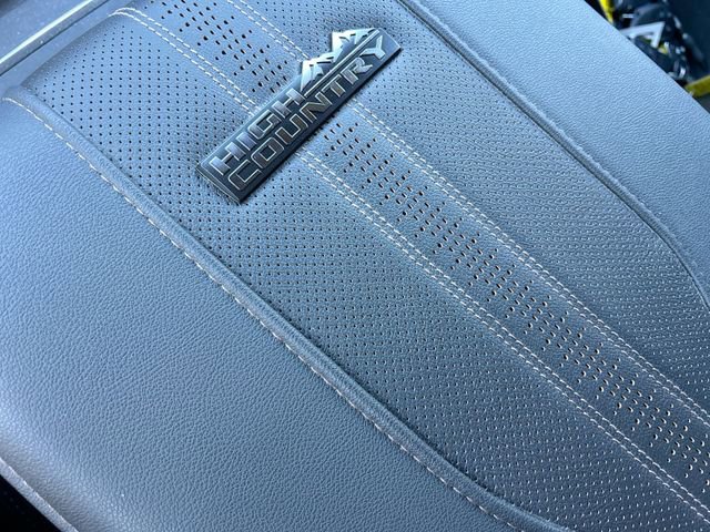 Used 2026 Chevrolet Silverado 2500 High Country w/ High Country Premium Package image 25