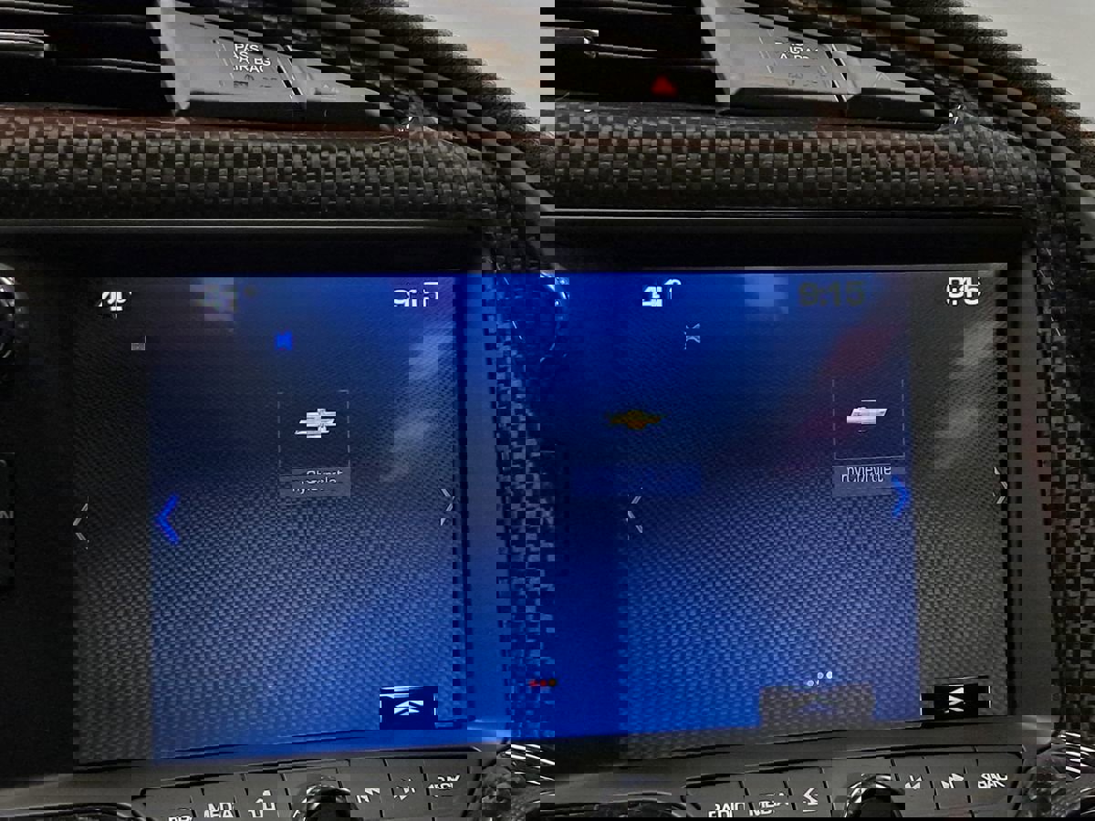 Used 2019 Chevrolet Corvette Grand Sport image 32