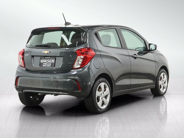 Used 2020 Chevrolet Spark LS FWD image 5