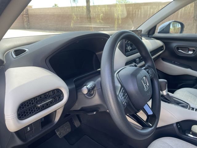 Used 2024 Honda HR-V LX image 10