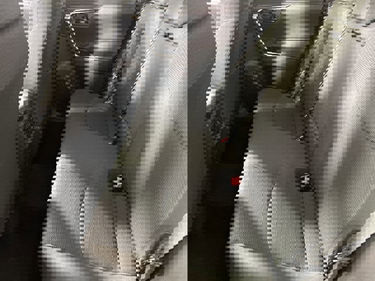 Used 2024 Toyota RAV4 LE image 23