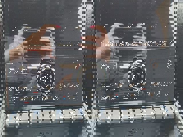 New 2026 GMC Terrain AT4 w/ Convenience Package III image 15