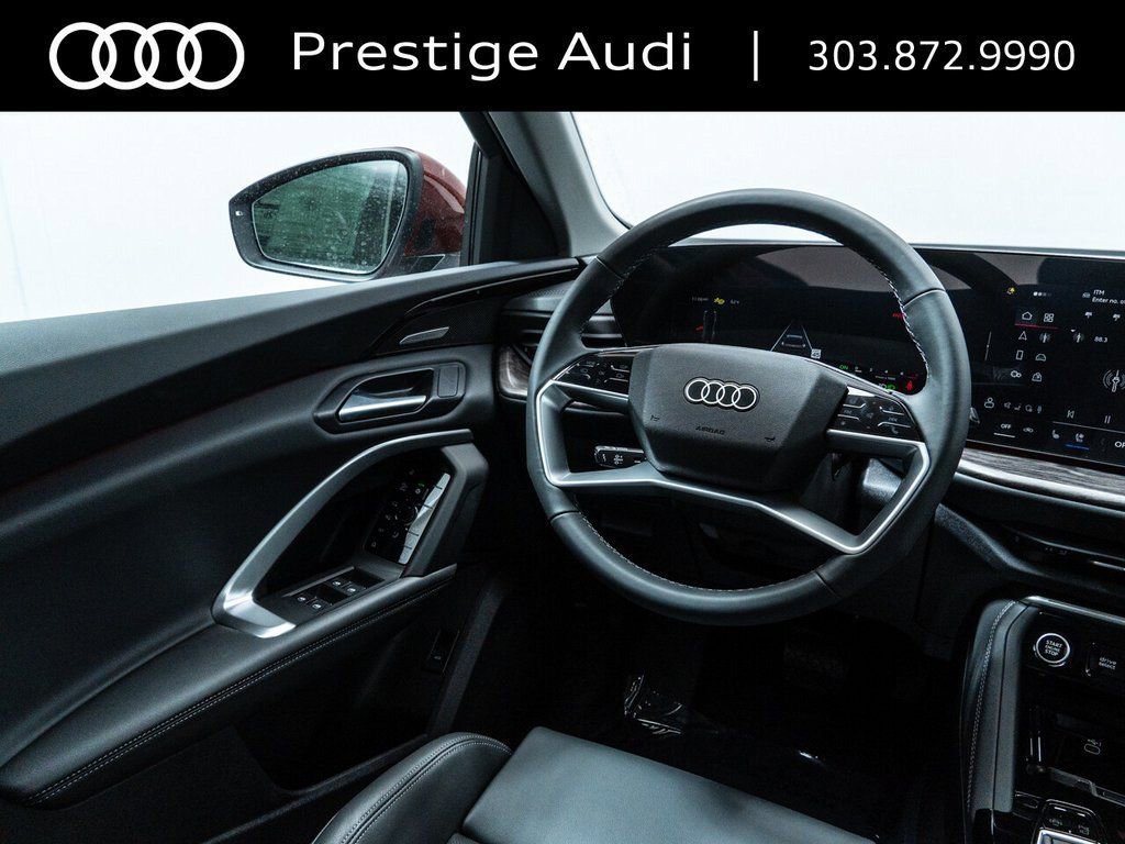Used 2025 Audi Q5 Prestige image 22