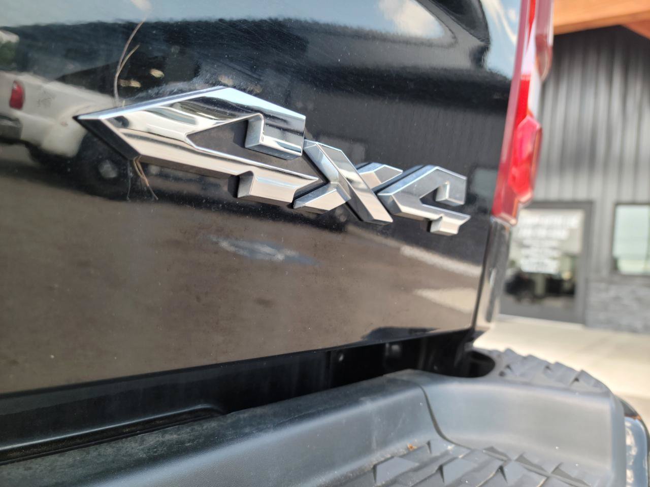 Used 2021 RAM 2500 Laramie AWD/4WD image 15