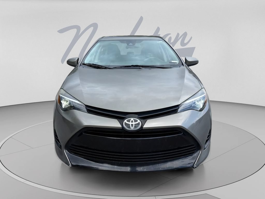 Used 2019 Toyota Corolla LE FWD image 2