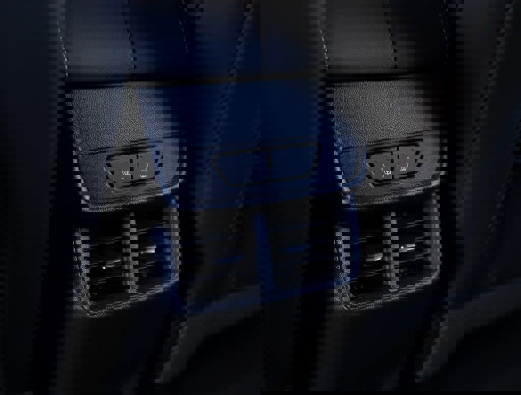 New 2026 GMC Terrain Elevation w/ Elevation Premium Package image 28