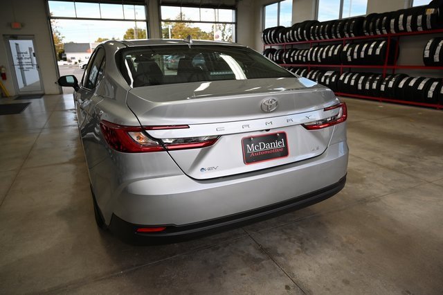New 2026 Toyota Camry LE image 7