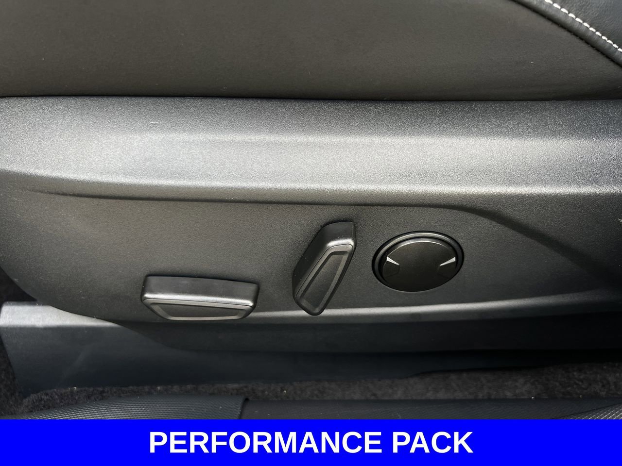 Used 2023 Ford Mustang Mach-E GT w/ GT Performance Edition image 22