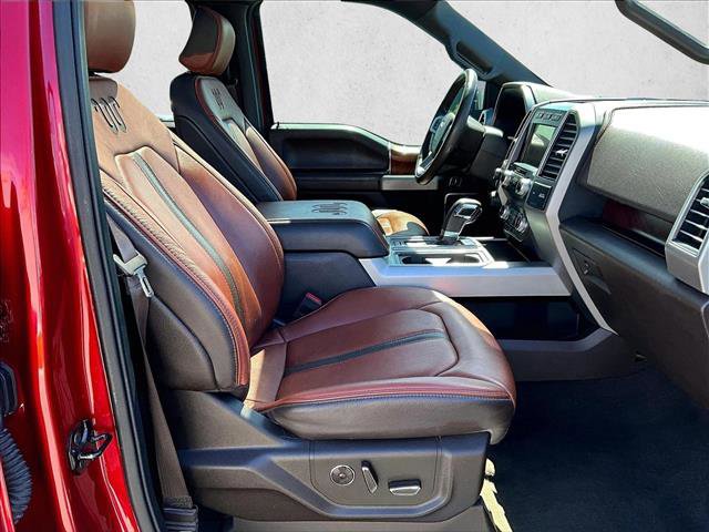 Used 2020 Ford F150 King Ranch w/ Equipment Group 601A Luxury image 9