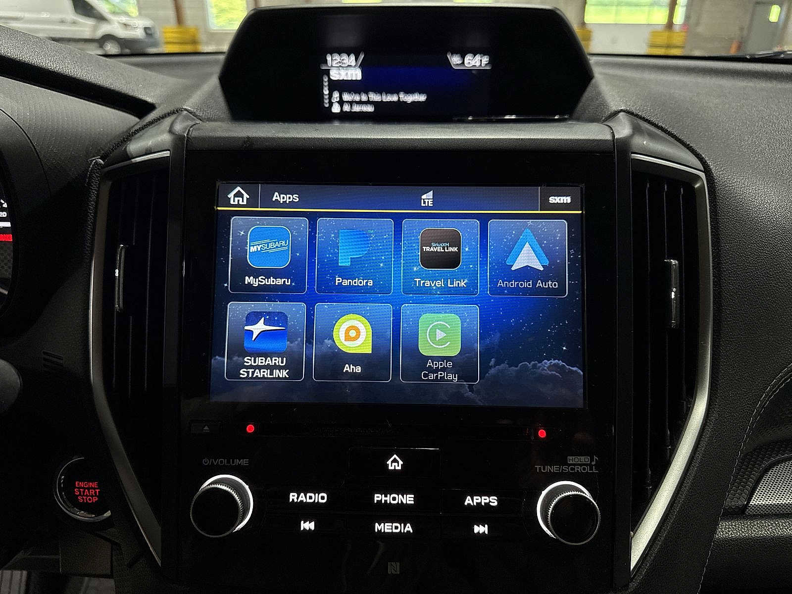 Used 2020 Subaru Forester Limited AWD/4WD image 20