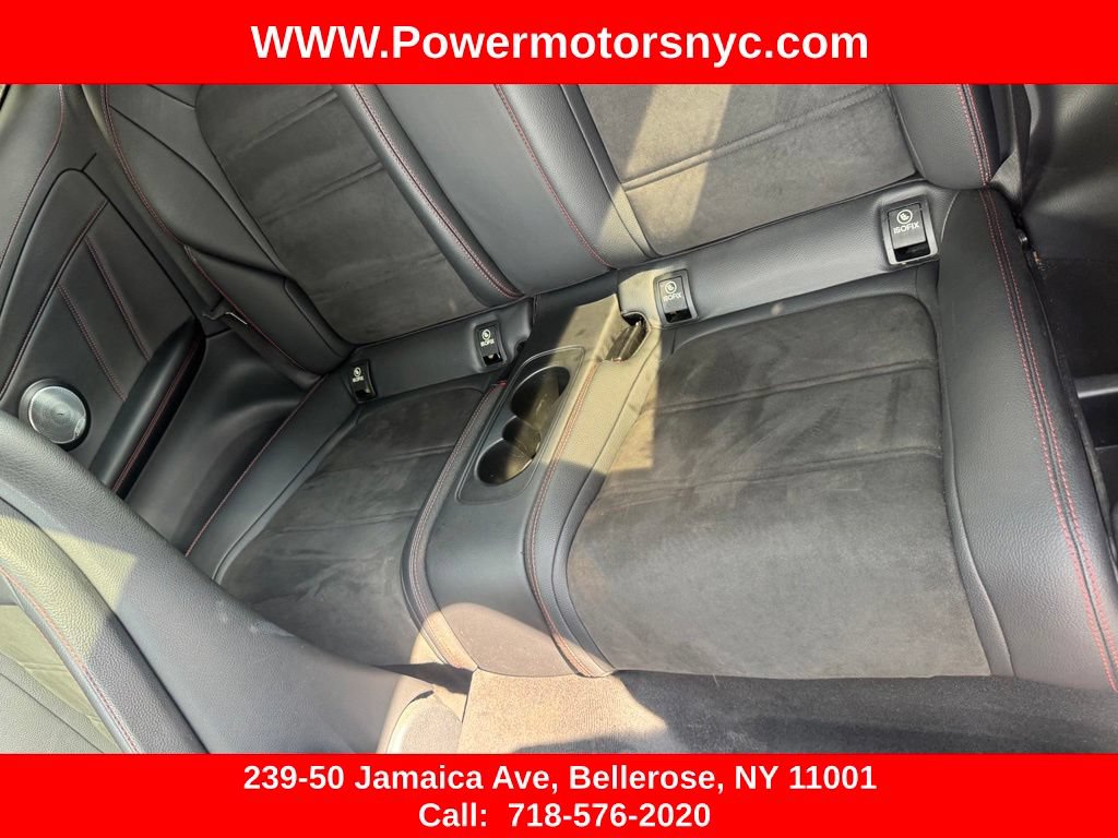 Used 2018 Mercedes-Benz C 43 AMG 4MATIC Coupe image 24