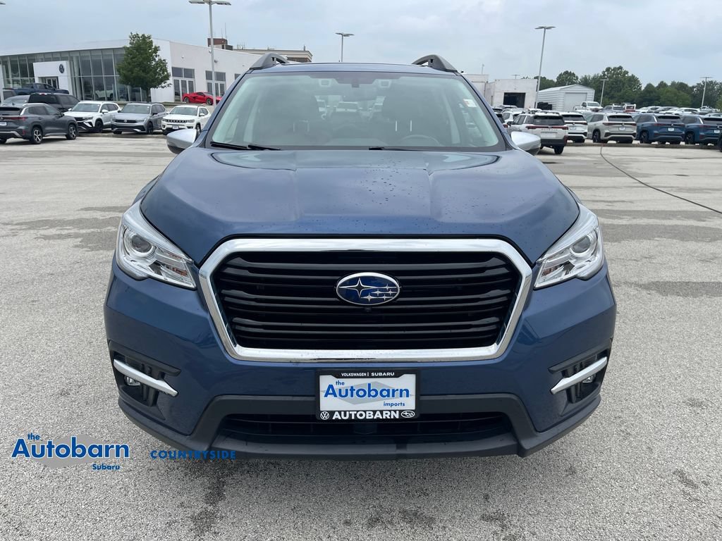 Used 2020 Subaru Ascent Touring w/ Popular Package #2A AWD/4WD image 8