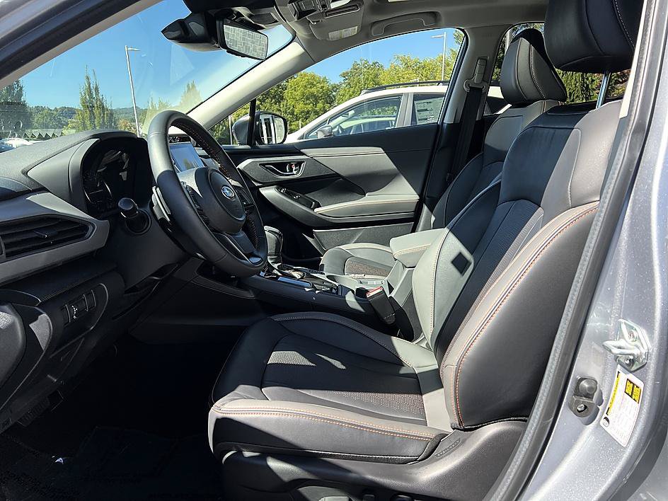 Certified 2025 Subaru Crosstrek 2.5i Limited w/ Crosstrek Mirror Package AWD/4WD image 11