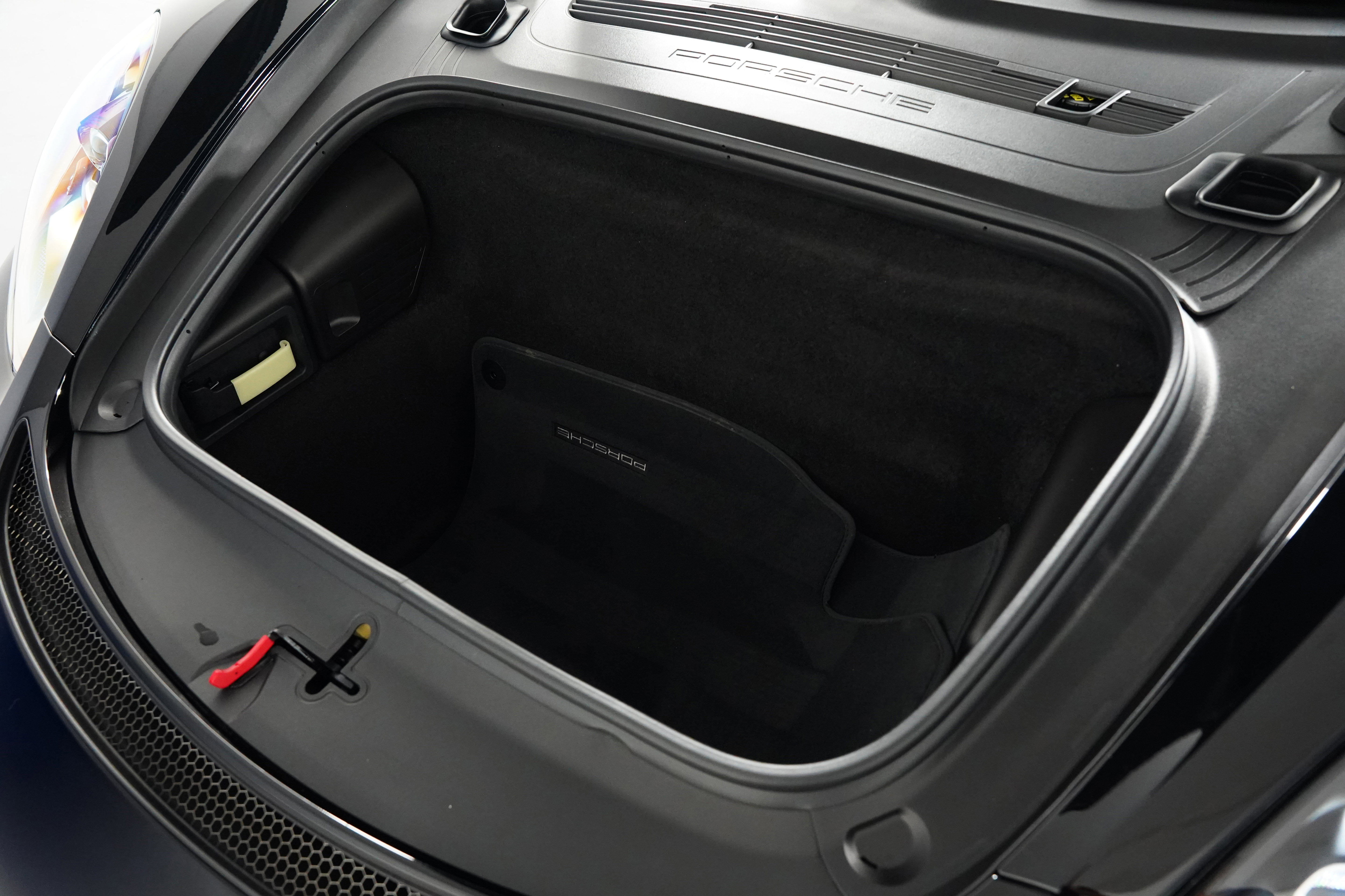 Used 2025 Porsche 718 Boxster Spyder RS image 66