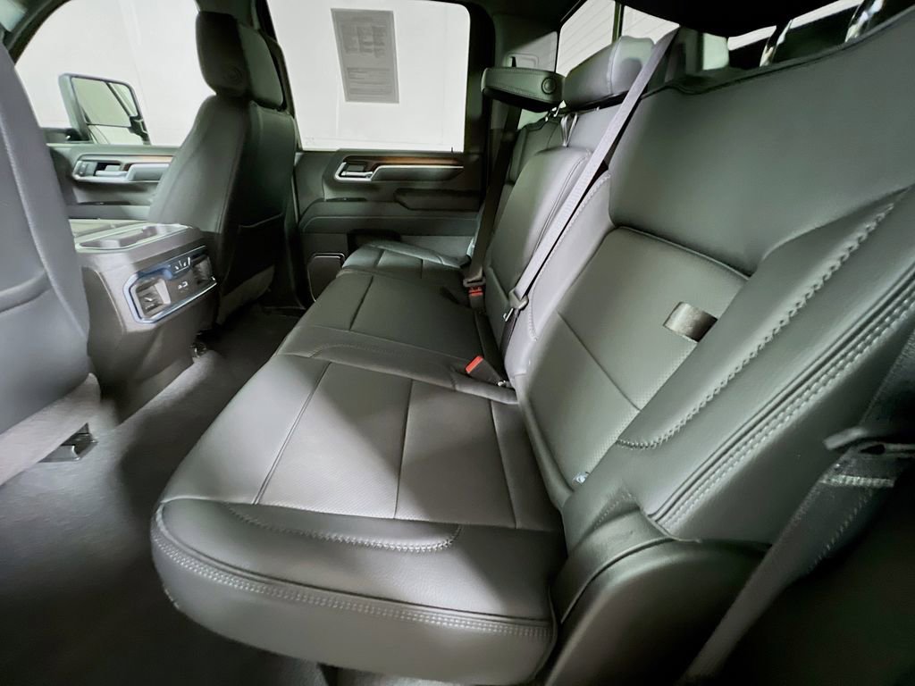 Used 2026 GMC Sierra 2500 Denali w/ Denali Reserve Package image 22