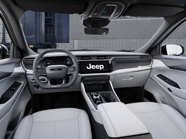 New 2026 Jeep Cherokee Limited AWD/4WD image 14