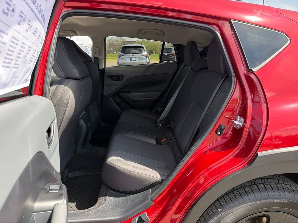 New 2026 Subaru Crosstrek 2.5i image 26