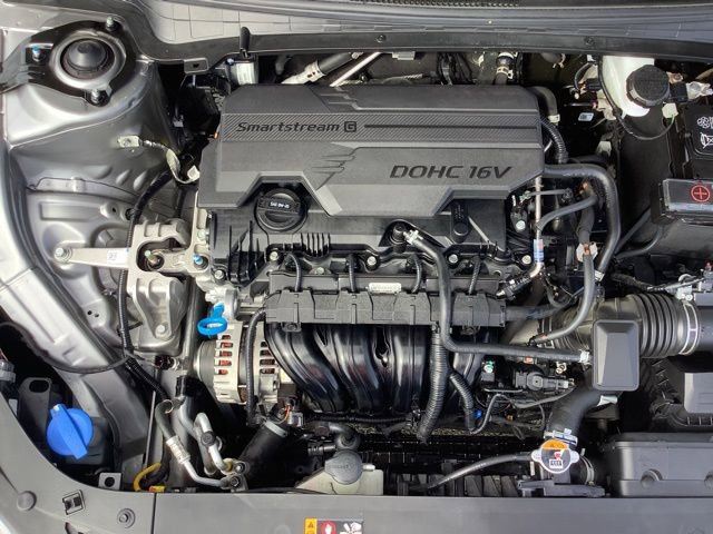 Used 2025 Kia K4 EX image 26