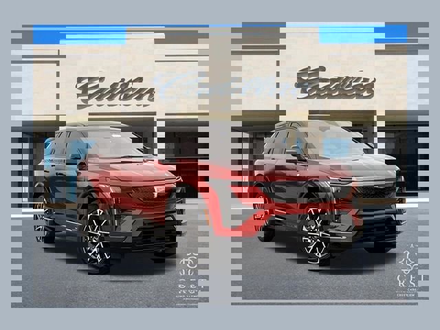 New 2026 Cadillac Optiq Sport 2 image 1