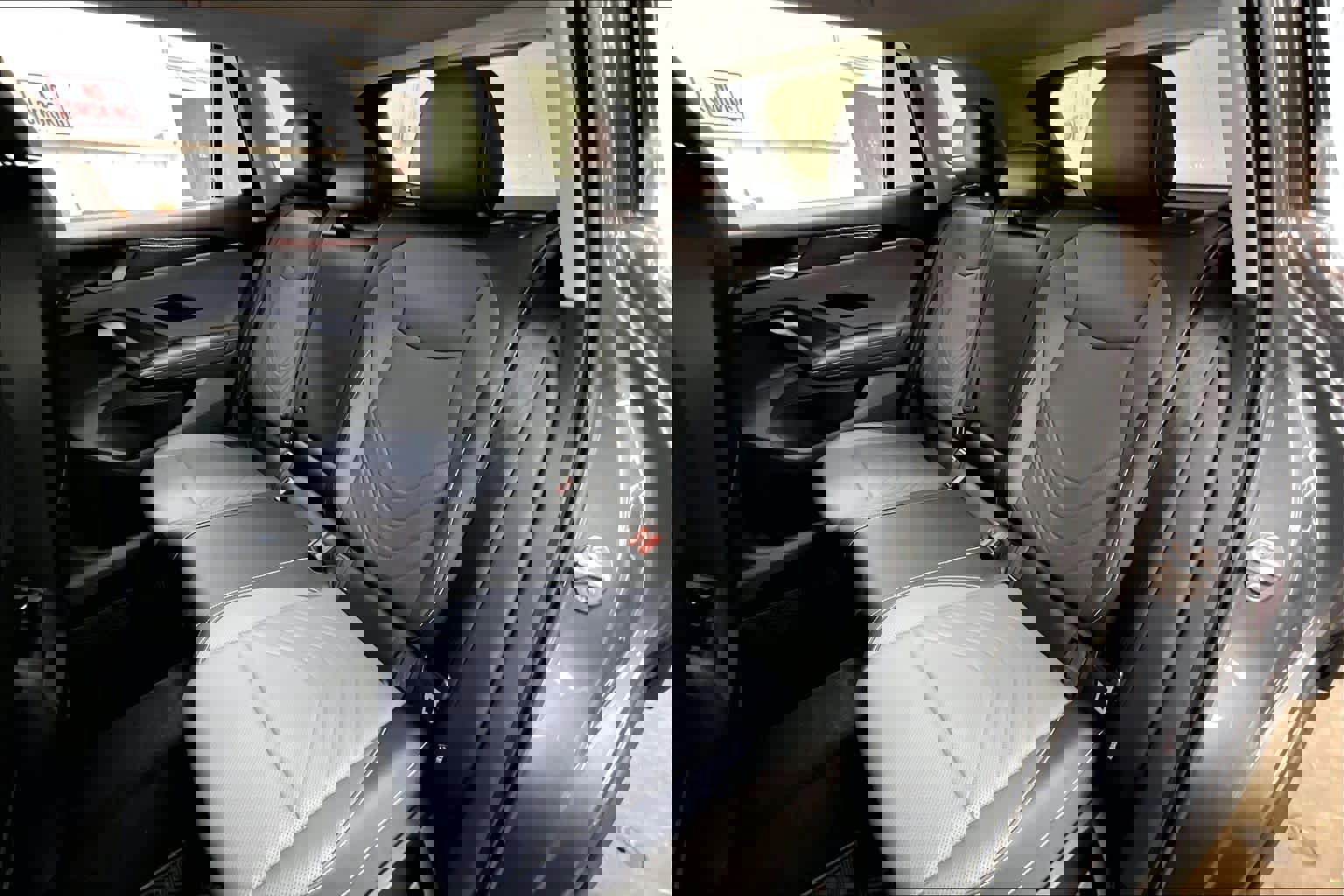 New 2026 Volkswagen Tiguan SE image 12