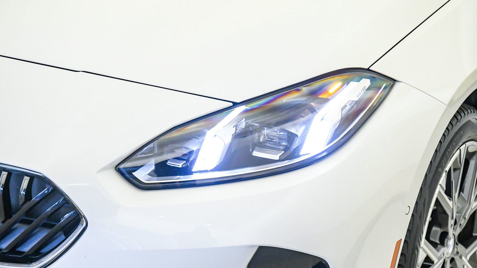 Used 2026 BMW 228i w/ Technology Package FWD image 9