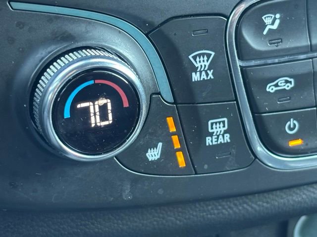 Certified 2023 Chevrolet Traverse RS w/ LPO, Floor Liner Package image 35