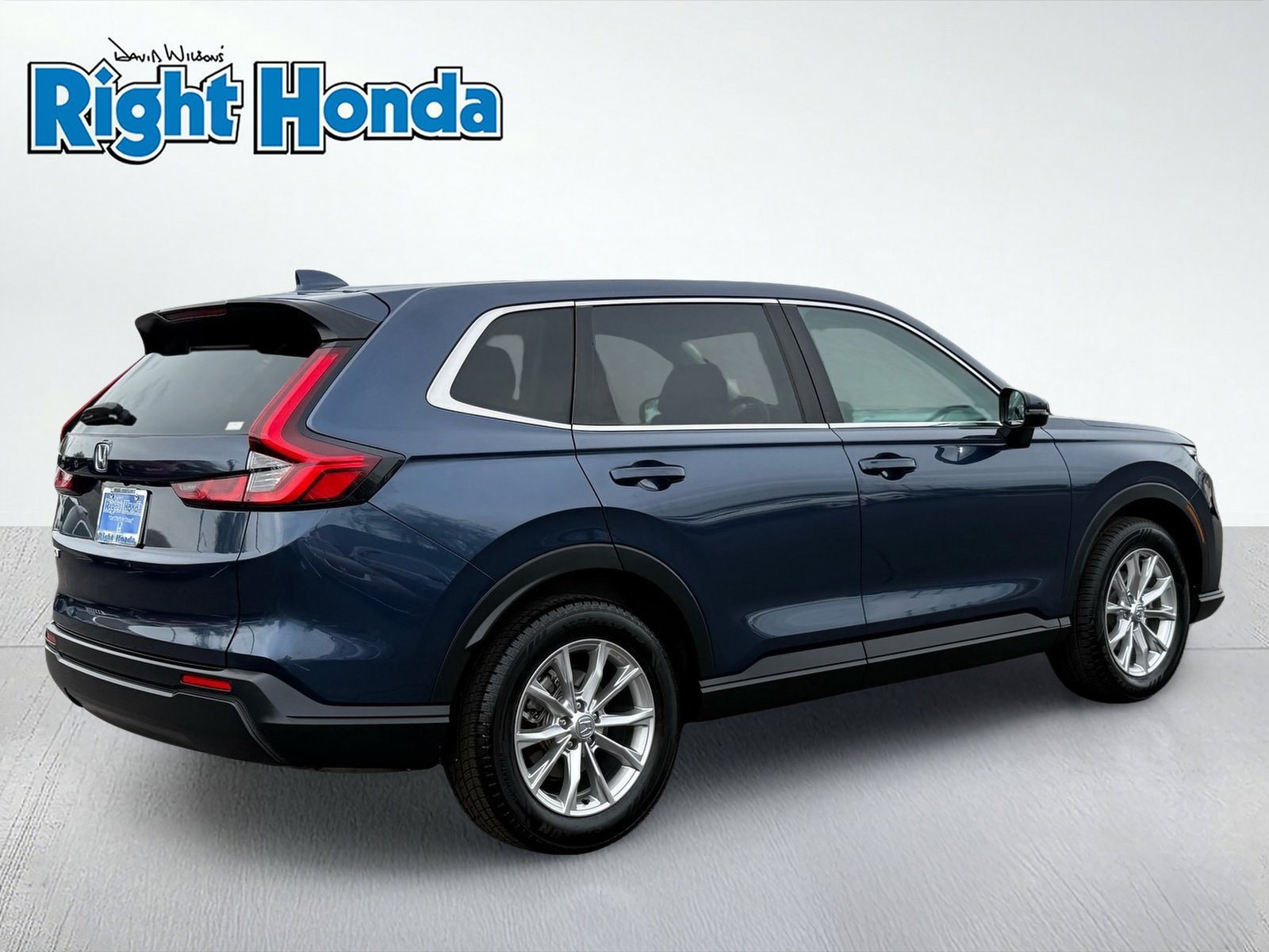 Used 2024 Honda CR-V EX image 8
