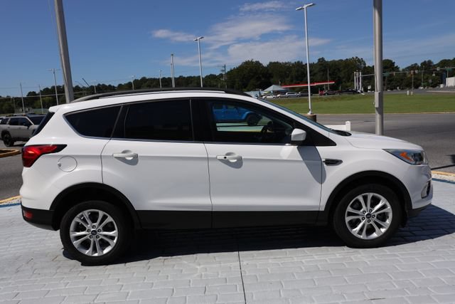 Used 2019 Ford Escape SEL AWD/4WD image 6