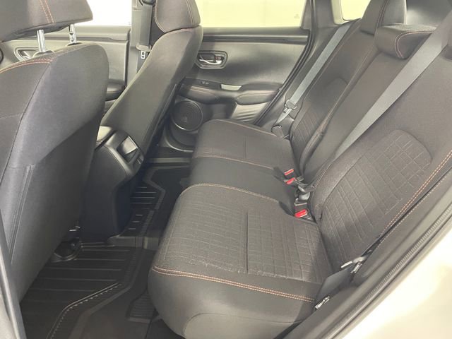 Certified 2025 Honda HR-V Sport image 16
