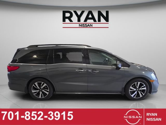 Used 2019 Honda Odyssey Elite image 6