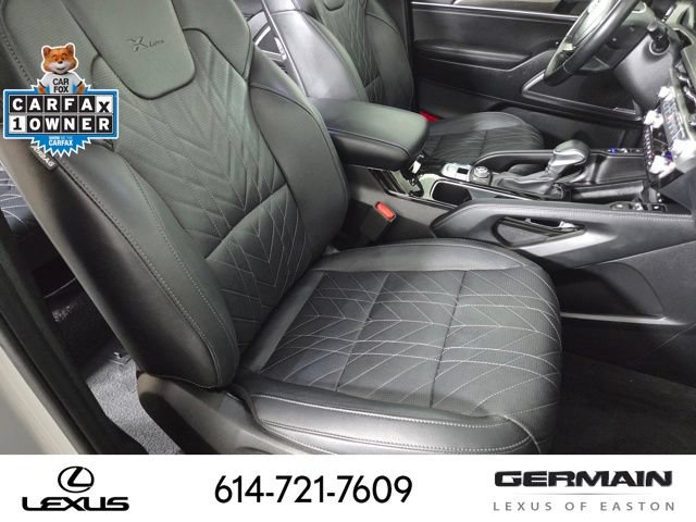 Used 2024 Kia Telluride EX X-Line AWD/4WD image 30