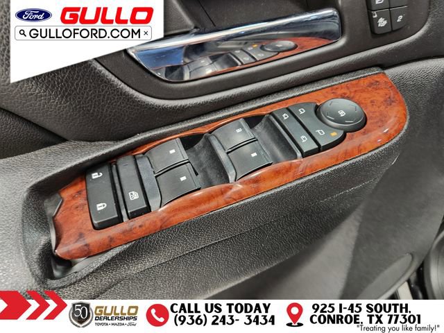 Used 2013 GMC Yukon SLT image 22