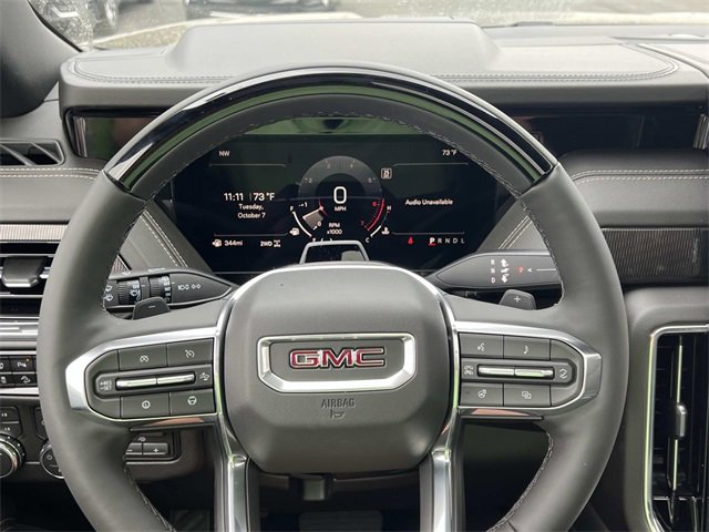 New 2026 GMC Yukon Elevation image 25