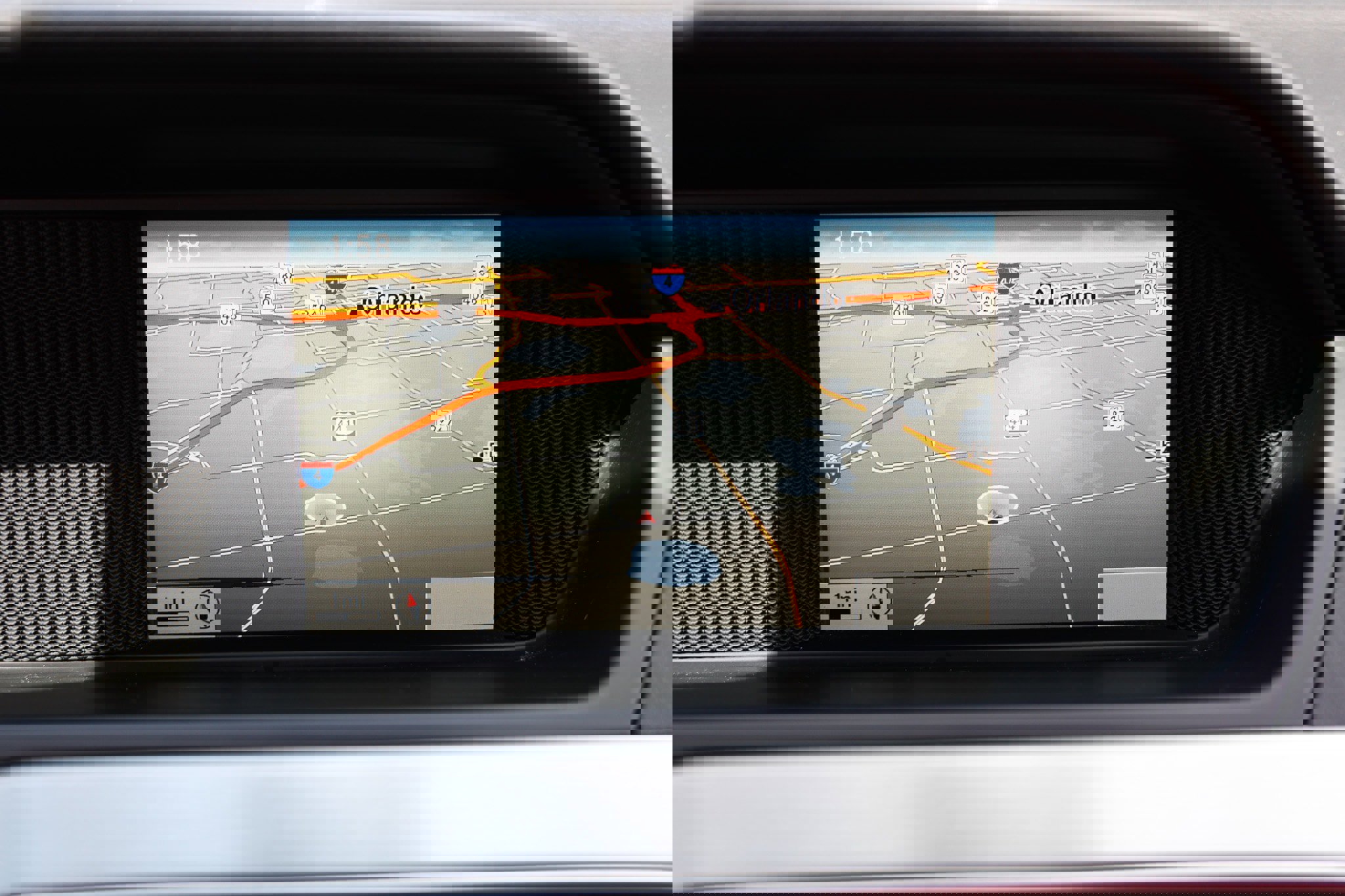 Used 2015 Mercedes-Benz C 63 AMG Coupe image 39