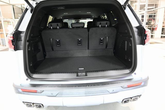 New 2026 GMC Acadia Elevation w/ Elevation Premium Package image 25