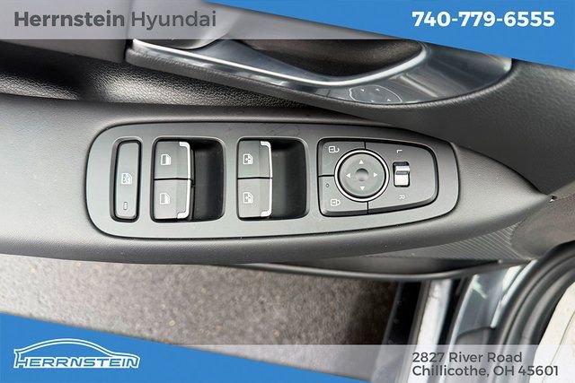 Used 2023 Hyundai Sonata SEL w/ Cargo Package image 14