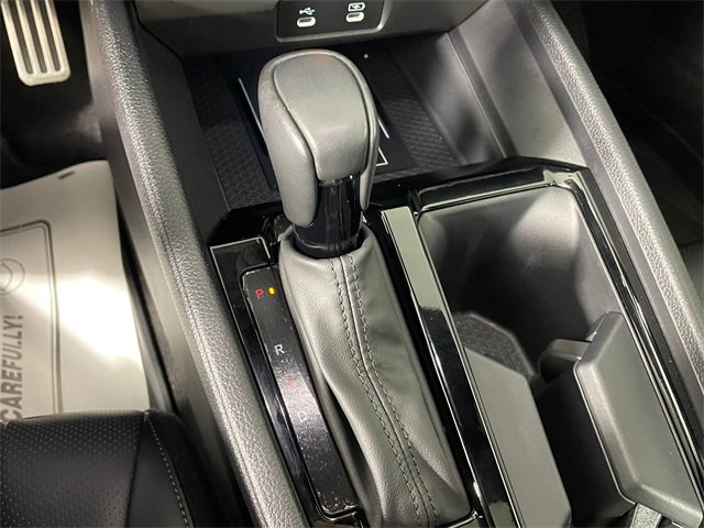 Used 2024 Honda Accord Sport image 10