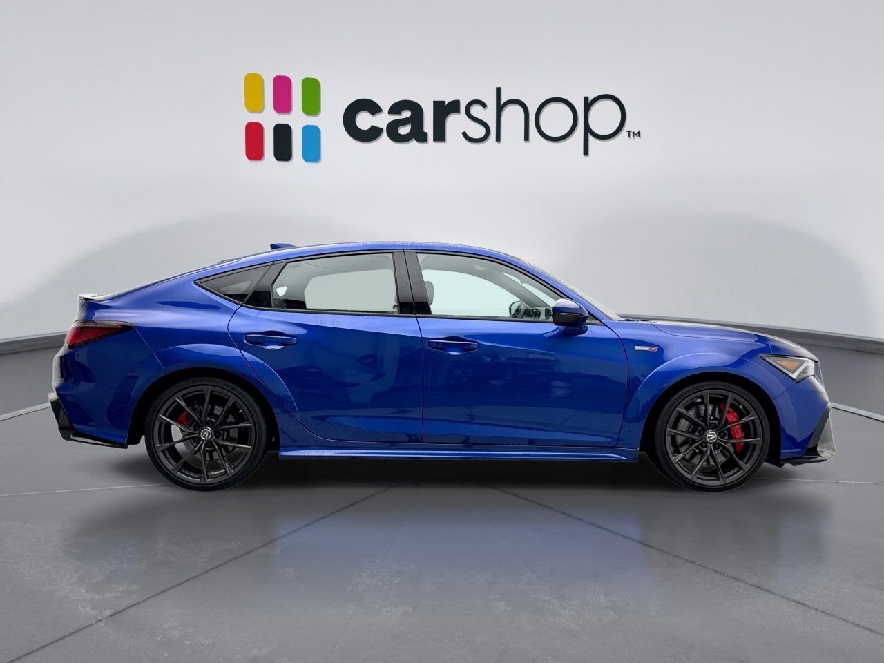 Used 2025 Acura Integra Type S image 6