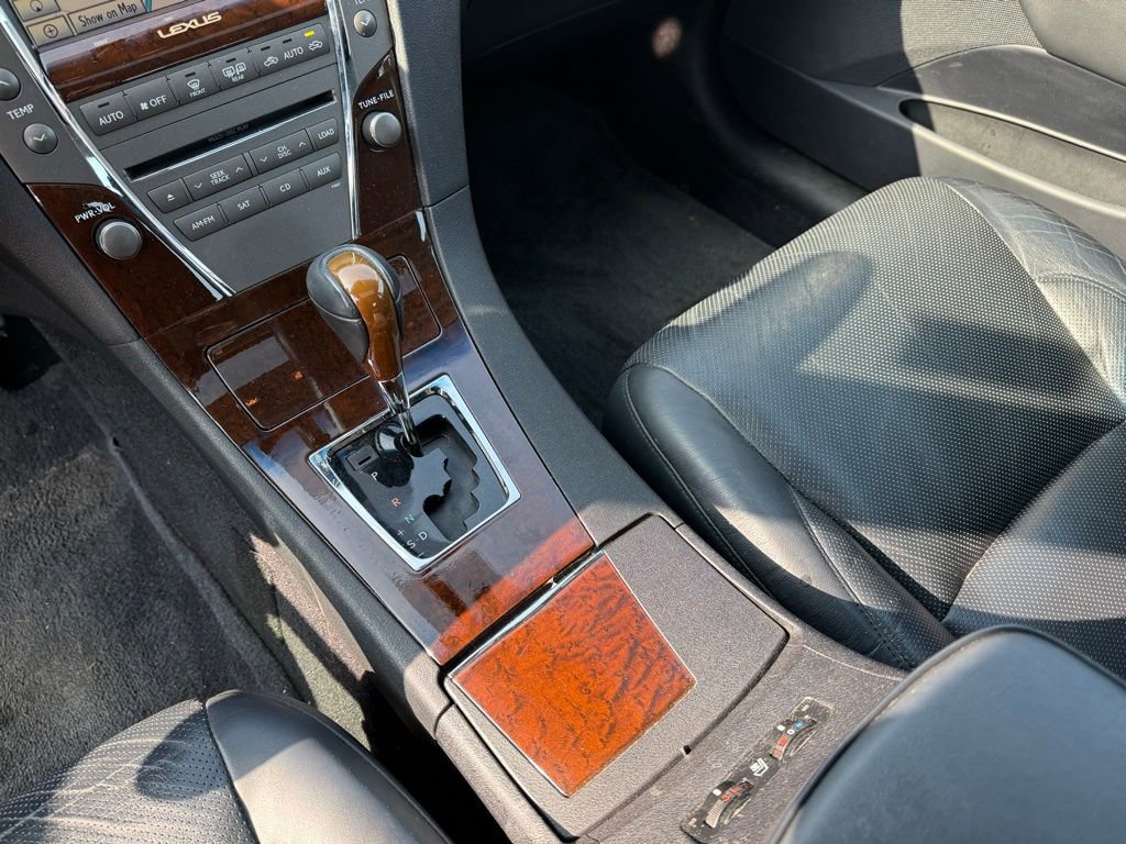 Used 2010 Lexus ES 350 image 13