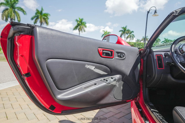 Used 1999 Plymouth Prowler RWD image 27