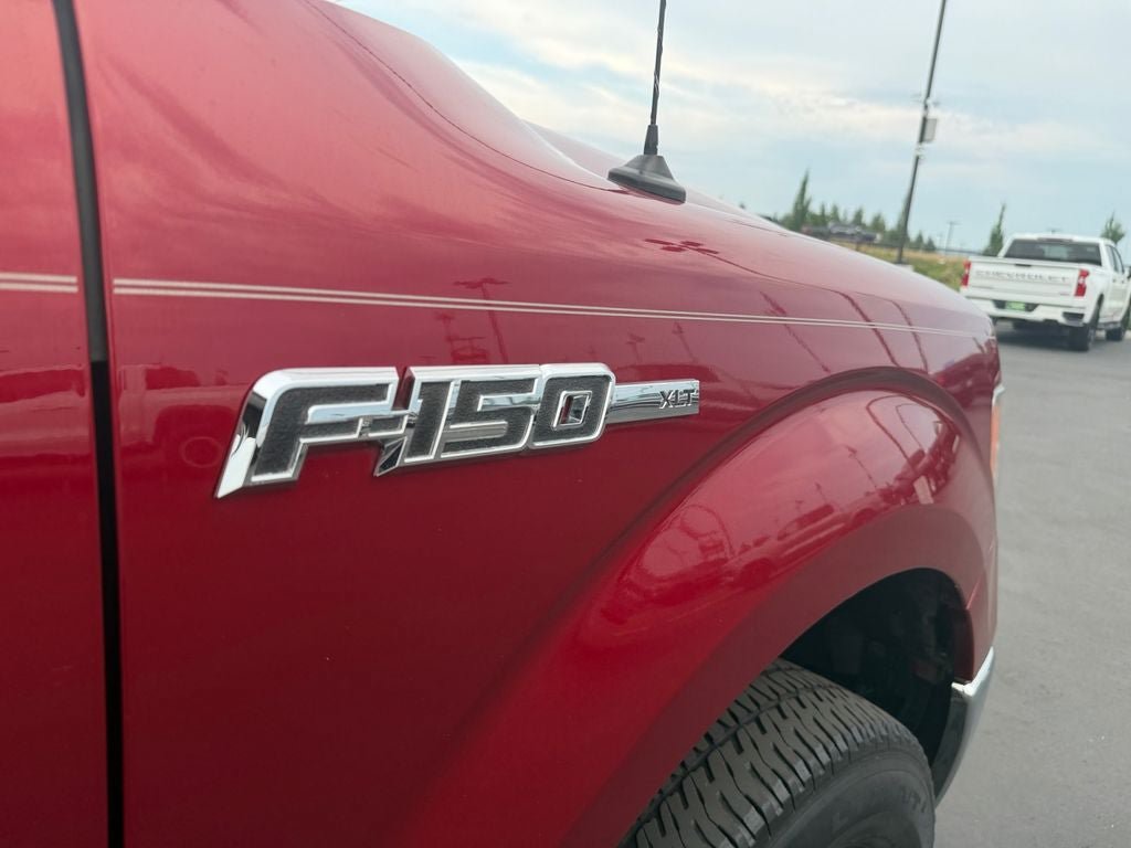 Used 2013 Ford F150 XLT w/ Luxury Equipment Group AWD/4WD image 34