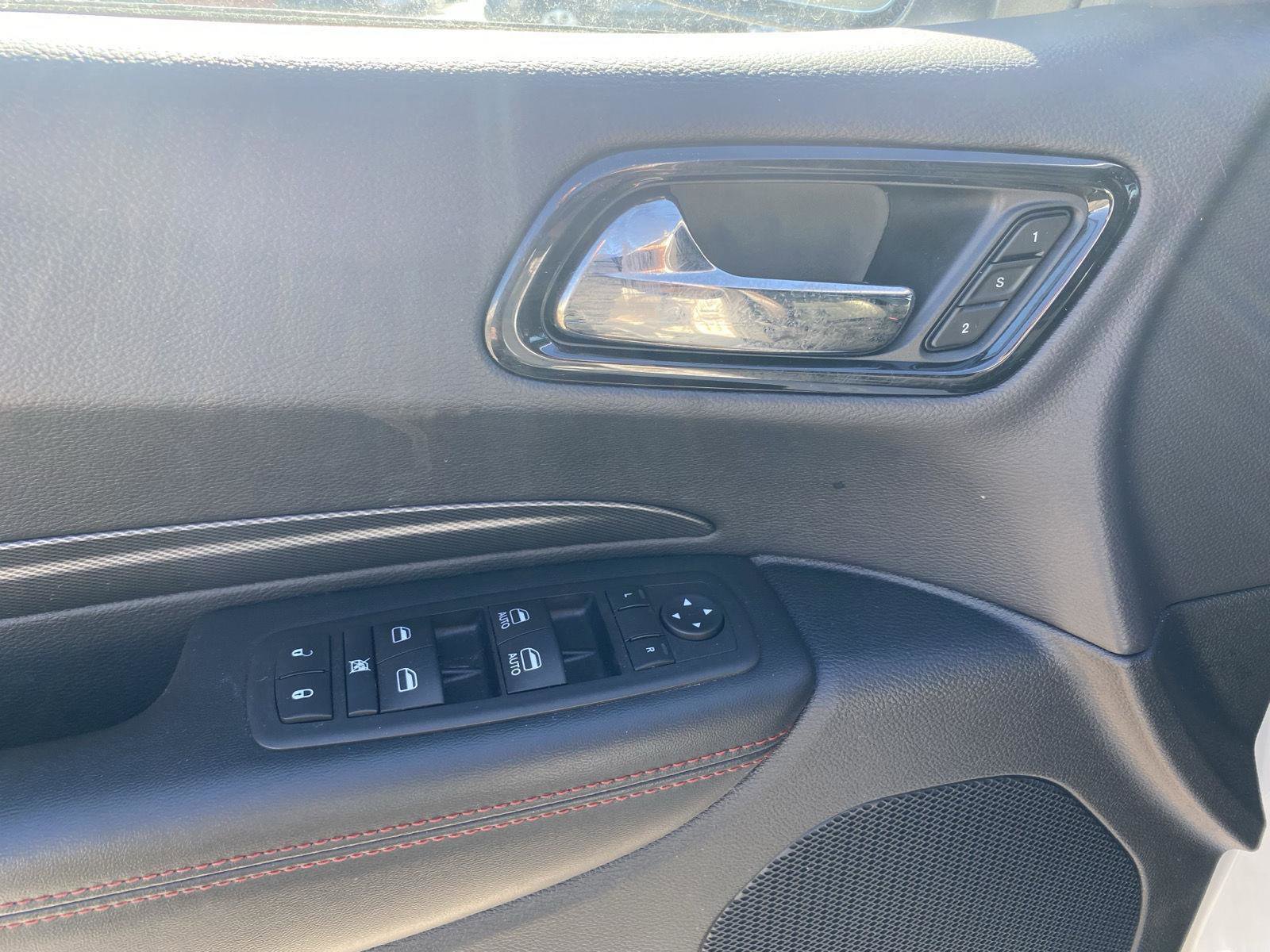 Used 2025 Dodge Durango GT image 11