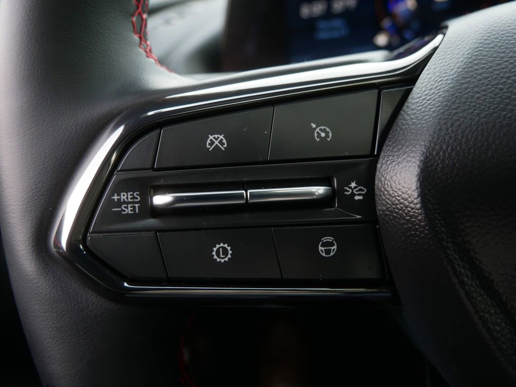 Certified 2025 Chevrolet Traverse RS w/ LPO, Floor Liner Package image 25