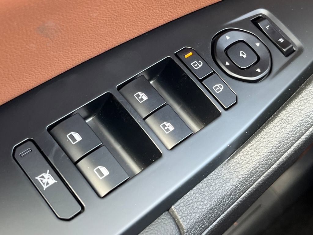 New 2026 Kia Sportage X-Line w/ X-Line Technology Package image 21