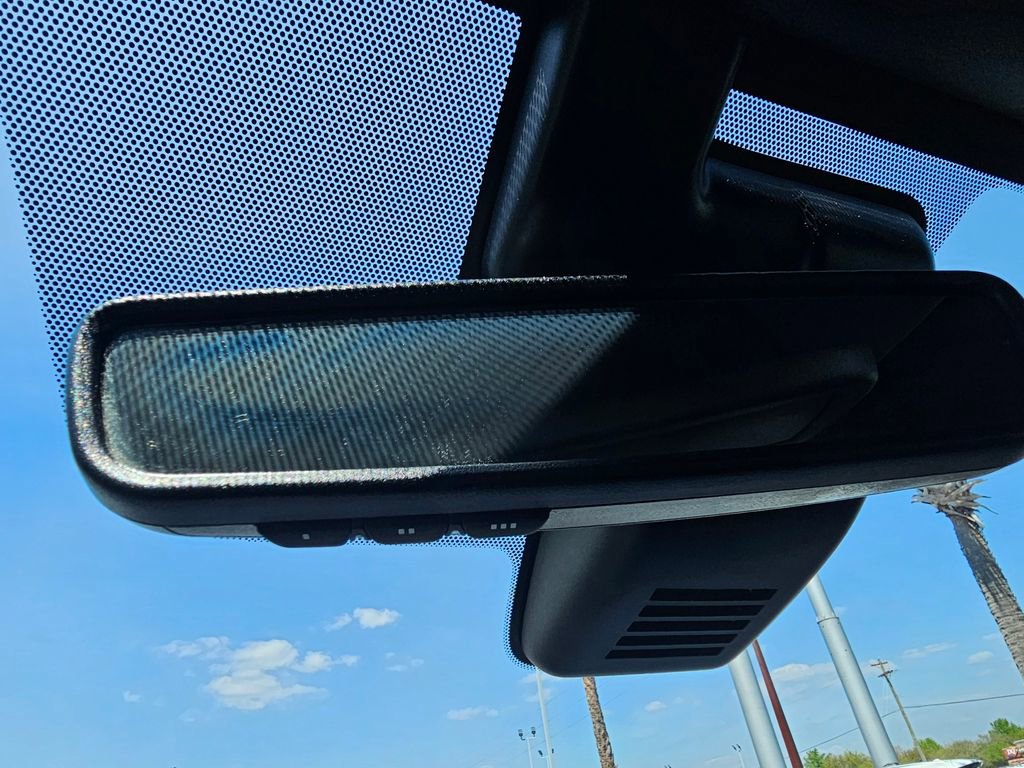 Used 2023 Nissan Titan PRO-4X w/ Pro-4x Convenience Package image 27