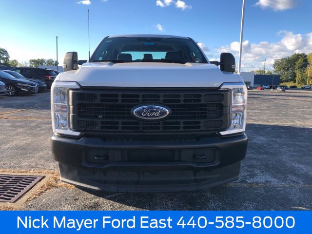 Used 2026 Ford F250 XL AWD/4WD image 9