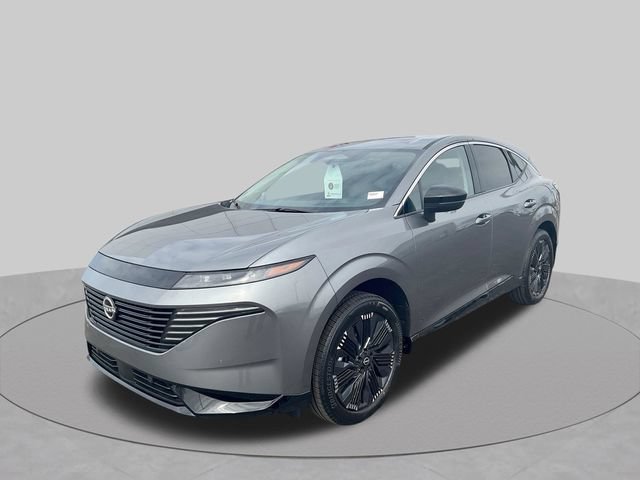 New 2026 Nissan Murano Platinum w/ Cargo Package