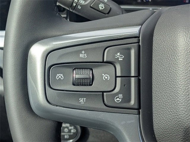 New 2026 Chevrolet Silverado 2500 LT w/ Trail Boss Package image 24