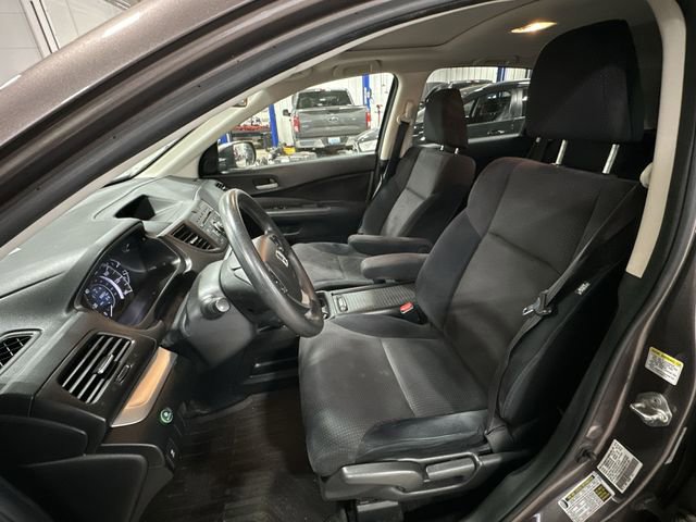 Used 2013 Honda CR-V EX image 17